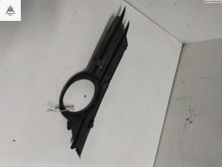 рамка фары противотуманной правой Opel Corsa D [рестайлинг] 2010, 1.2 л., бензин, МКПП, синий, хетчбэк 5 дв.