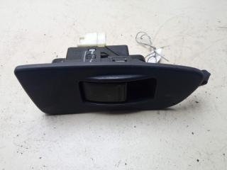 кнопка стеклоподъемника заднего правого Subaru Impreza 2 поколение (GD/GG) [рестайлинг] 2002, 2.0 л., бензин, МКПП, синий, седан