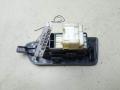 кнопка стеклоподъемника заднего правого Subaru Impreza 2 поколение (GD/GG) [рестайлинг] 2002, 2.0 л., бензин, МКПП, синий, седан - фото №2