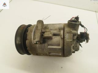 компрессор кондиционера Skoda Fabia 1 поколение (6Y) 2001, 1.4 л., бензин, 6Q0920903D