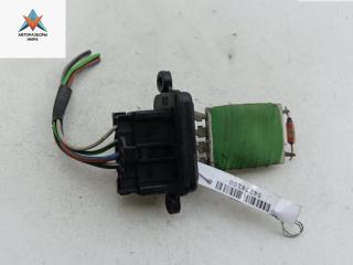 сопротивление печки Fiat Stilo 1 поколение 2006, 1.4 л., бензин, МКПП, чёрный, хетчбэк 3 дв.