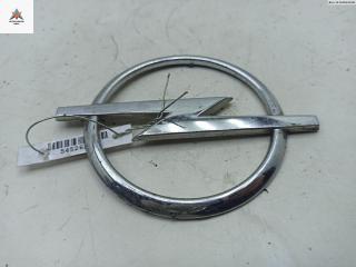 эмблема Opel Signum C 2003, 2.2 л., дизель, МКПП, серый, хетчбэк 5 дв., 24467407