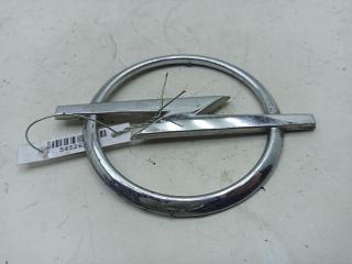 эмблема Opel Signum C 2003, 2.2 л., дизель, МКПП, серый, хетчбэк 5 дв., 24467407