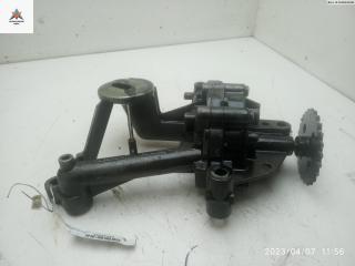 насос масляный Opel Movano 1 поколение (A) [рестайлинг] 2003, 2.5 л., дизель, МКПП, белый, микроавтобус, 8200171405