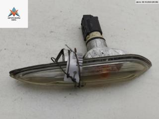 повторитель передний правый BMW X3 E83 2005, 2.0 л., дизель, МКПП, серый, внедорожник 5 дв.