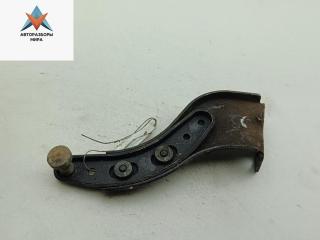 ролик двери сдвижной Volkswagen Caddy 4 поколение 2015, 2.0 л., дизель, МКПП, белый, фургон, 2K0843435B