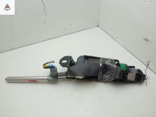 ремень безопасности Volvo S80 1 поколение 2001, 2.4 л., бензин, АКПП, синий, седан