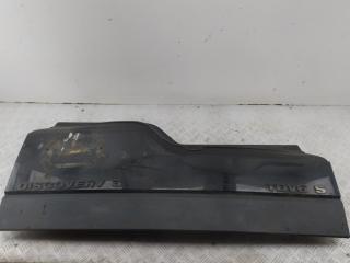 крышка багажника Land Rover Discovery 3 поколение 2006, чёрный, внедорожник 5 дв.
