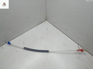 Трос двери задней Opel Zafira 1 поколение (A) [рестайлинг] 2005, 1.6 л., бензин, МКПП, серый, минивэн