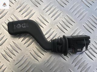 переключатель дворников Opel Astra G 1998, 1.6 л., бензин, МКПП, синий, хетчбэк 5 дв., 90124931