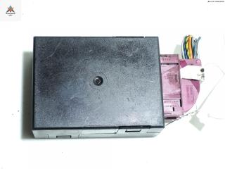 блок регулировки угла наклона фар BMW 5 серия E39 1999, 4.4 л., бензин, АКПП, чёрный, седан, 61358375964