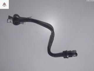 Трубка масляная турбины Nissan Qashqai 1 поколение 2008, 1.5 л., дизель, МКПП, серый, внедорожник 5 дв.