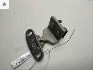 петля крышки багажника Volkswagen Sharan 1 поколение [рестайлинг] 2002, серый, минивэн, 7M3827302