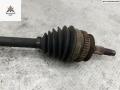 полуось передняя правая (приводной вал, ШРУС) Chrysler Voyager 3 поколение 1998, 3.8 л., бензин, АКПП, чёрный, минивэн - фото №2