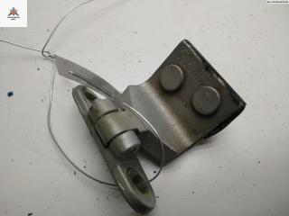 петля крышки багажника Volkswagen Sharan 1 поколение [рестайлинг] 2002, серый, минивэн, 7M3827301