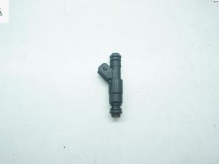 форсунка Ford Focus 1 поколение 1998, 1.8 л., бензин, МКПП, синий, универсал, 0280155819