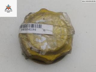 пробка расширительного бачка Ford Focus 1 поколение [рестайлинг] 2002, 1.6 л., i, бензин, МКПП, синий, универсал