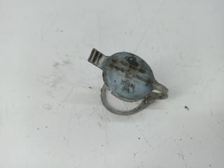 крышка бачка омывателя Audi 80 8A/B3 1987, 1.8 л., бензин, МКПП, серый, седан, 443955455