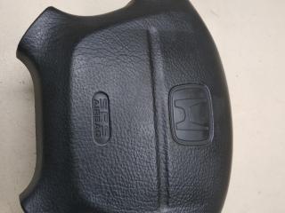 подушка безопасности водителя Honda Civic 1998, 1.4 л., бензин, МКПП, синий, универсал