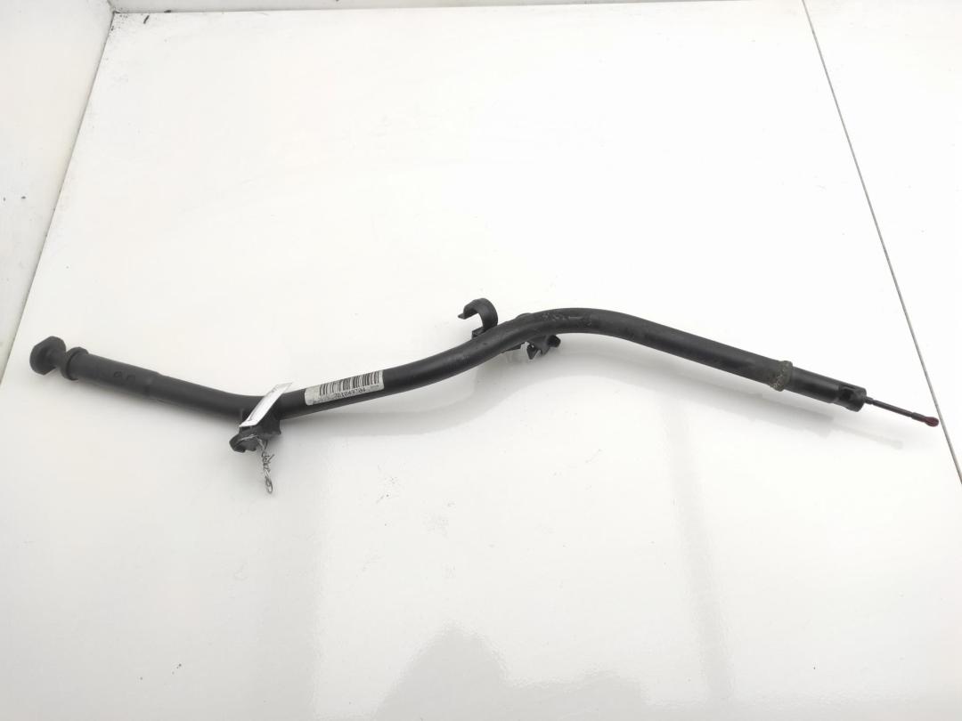 щуп двигателя BMW 3 F30/F31 2013, 2.0 л., дизель, АКПП, чёрный, седан, 7810493, 7812760