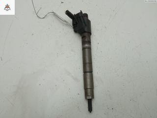 форсунка Volvo S40 2 поколение [рестайлинг] 2011, 2.0 л., дизель, МКПП, чёрный, универсал, 31303238