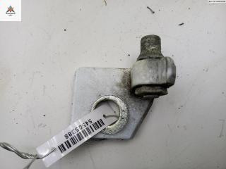 петля двери Opel Corsa D 2006, белый, хетчбэк 3 дв.