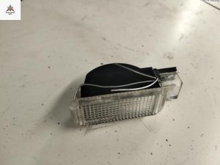 фонарь салона (плафон) Volkswagen Passat B5 [рестайлинг] 2002, 1.9 л., дизель, МКПП, синий, универсал, 3B0947415B