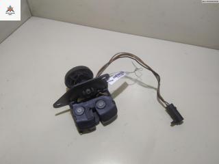 замок багажника Fiat Punto 2 поколение 2000, хетчбэк 3 дв.