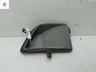 заглушка (решетка) в бампер Chevrolet Kalos 1 поколение 2005, 1.2 л., бензин, МКПП, красный, хетчбэк 5 дв., 96481333