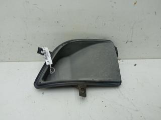 заглушка (решетка) в бампер Chevrolet Kalos (Aveo) 2005, 1.2 л., бензин, МКПП, красный, хетчбэк 5 дв., 96481333