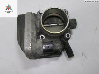 заслонка дроссельная Mini Cooper R50 2002, 1.6 л., бензин, МКПП, красный, хетчбэк 5 дв., 7509043