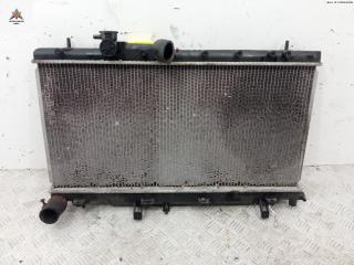 радиатор охлаждения Subaru Legacy 3 поколение 1999, 2.0 л., бензин, МКПП, серый, универсал