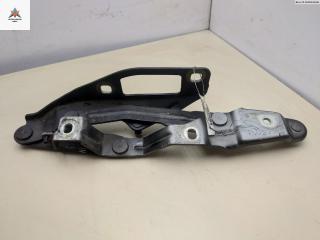петля капота левая Audi TT 8N 1998, чёрный, купе, 8N0823301