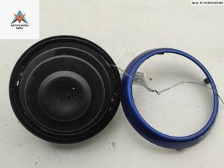 дефлектор обдува салона Toyota Aygo 1 поколение 2007, 1.0 л., бензин, МКПП, синий, хетчбэк 5 дв., 55650-0H010-B0