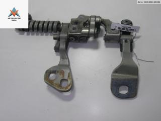 петля крышки багажника BMW 3 серия E90/E91/E92/E93 2007, жёлтый, универсал, 7119041