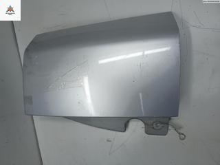 Ус под фонарь (накладка) правый Opel Meriva 1 поколение (A) [рестайлинг] 2006, 1.4 л., бензин, МКПП, серый, минивэн, 13130028