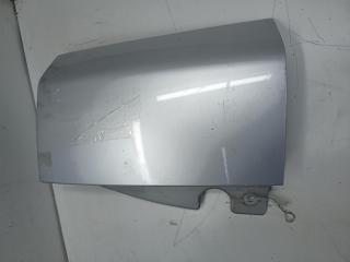 Ус под фонарь (накладка) правый Opel Meriva 1 поколение (A) [рестайлинг] 2006, 1.4 л., бензин, МКПП, серый, минивэн, 13130028
