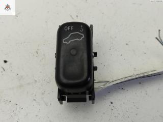 кнопка (выключатель) Mercedes-Benz CLK-Класс W208/A208 1998, 2.3 л., бензин, АКПП, синий, кабриолет, 2108205910