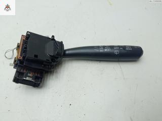 переключатель дворников Subaru Forester 1 поколение (SF) [рестайлинг] 2000, 2.0 л., бензин, АКПП, красный, внедорожник 5 дв., 17A164