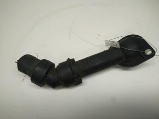 корпус термостата Audi A4 B7 2005, 1.9 л., дизель, МКПП, универсал, 038121121C
