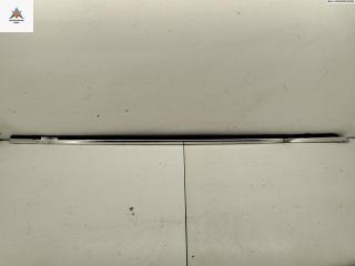 Молдинг стекла двери наружный Volkswagen Passat B5 [рестайлинг] 2002, 2.0 л., бензин, МКПП, синий, универсал, 3B0837476