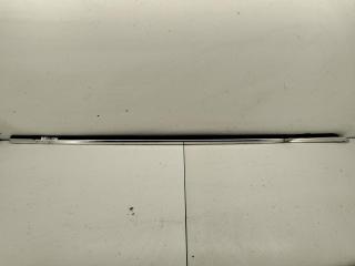 Молдинг стекла двери наружный Volkswagen Passat B5 [рестайлинг] 2002, 2.0 л., бензин, МКПП, синий, универсал, 3B0837476