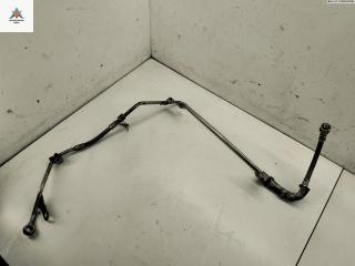 Трубка масляная турбины Skoda Superb 1 поколение [рестайлинг] 2007, 1.8 л., бензин, МКПП, синий, седан