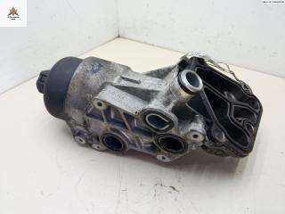 корпус масляного фильтра Hyundai i30 FD [рестайлинг] 2010, 1.6 л., дизель, МКПП, хетчбэк 5 дв., K0100041