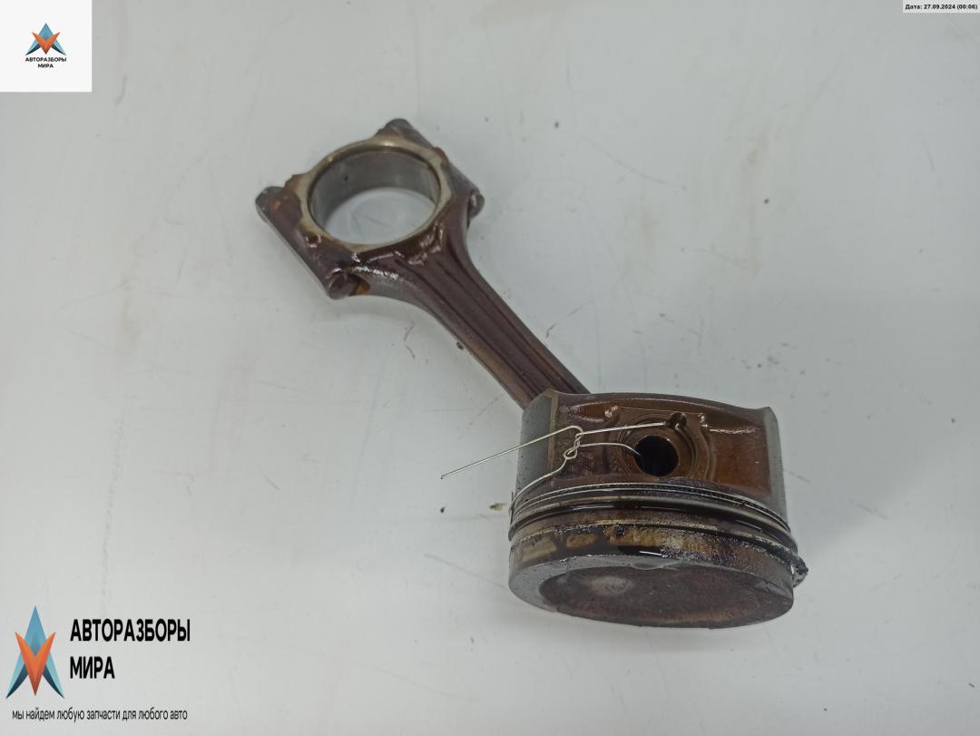 поршень Audi A3 8L 1998, 1.6 л., бензин, МКПП, серый, хетчбэк 3 дв., 058 - фото №1