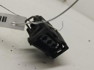 разъем (фишка) проводки Audi A4 B5 1998, 2.4 л., бензин, АКПП, чёрный, универсал, 357972753
