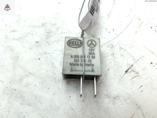 реле (прочие) Mercedes-Benz C-Класс W203/S203/CL203 [рестайлинг] 2006, 2.2 л., дизель, МКПП, серый, универсал, 0005461366