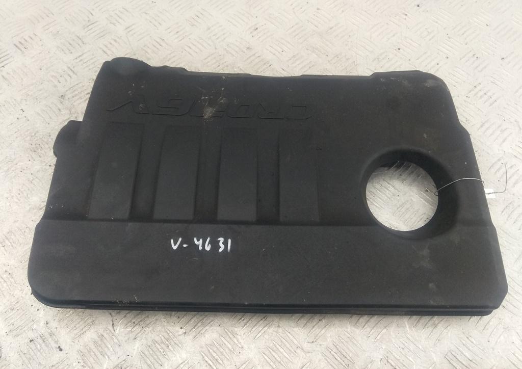 декоративная крышка двигателя Hyundai ix35 2012, 1.7 л., дизель, МКПП, чёрный, внедорожник 5 дв., 292402A751