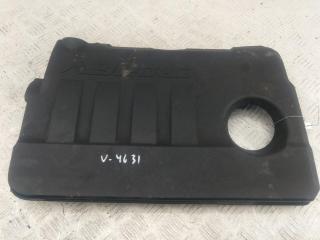 декоративная крышка двигателя Hyundai ix35 2012, 1.7 л., дизель, МКПП, чёрный, внедорожник 5 дв., 292402A751