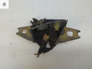 замок капота Volkswagen Passat B4 1996, 1.8 л., бензин, МКПП, серый, универсал